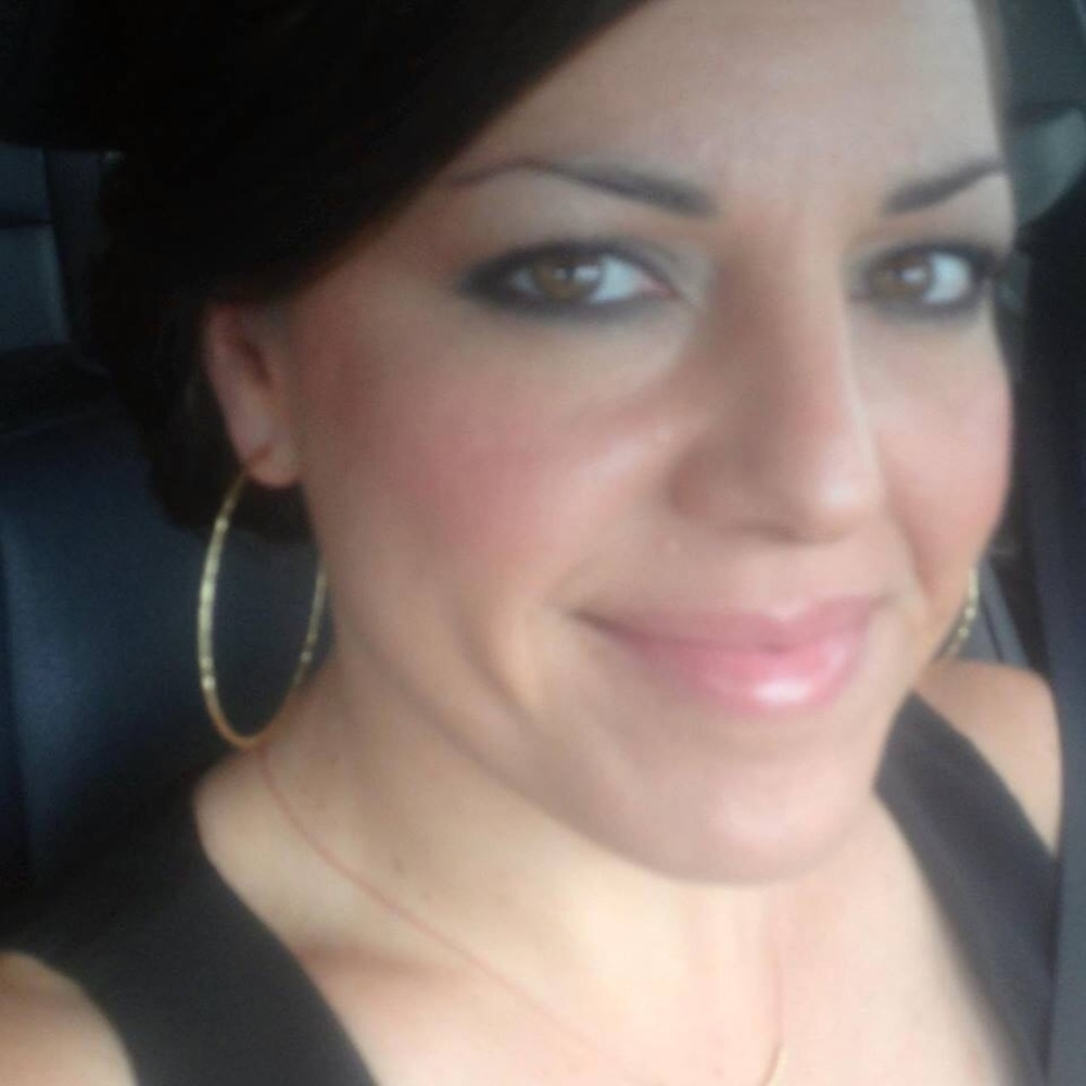 Meet your Posher, Misty