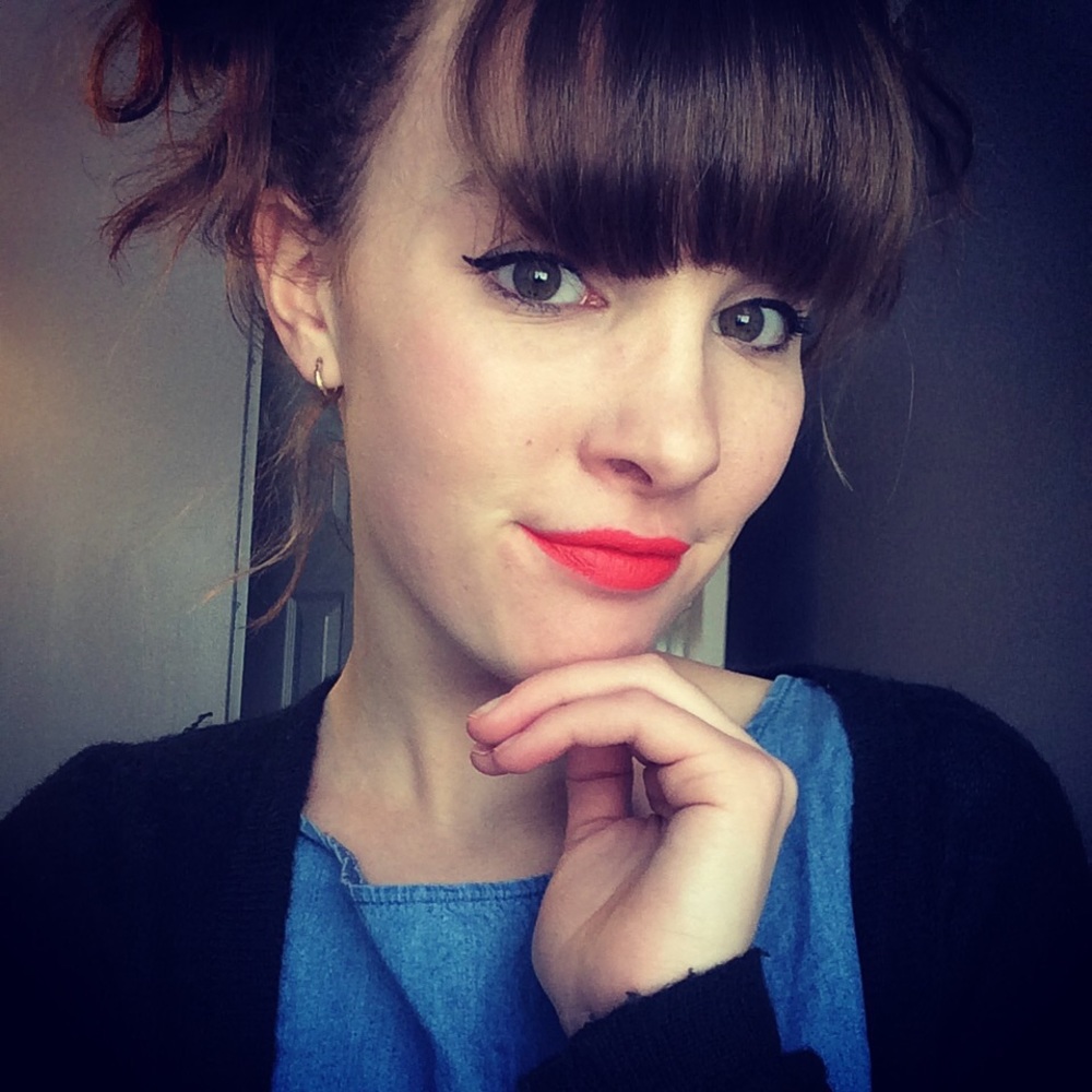 Meet your Posher, Hanna