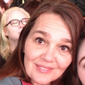 Meet your Posher, Marcia