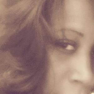 Meet your Posher, Geraldine