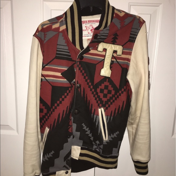 True Religion Jacket