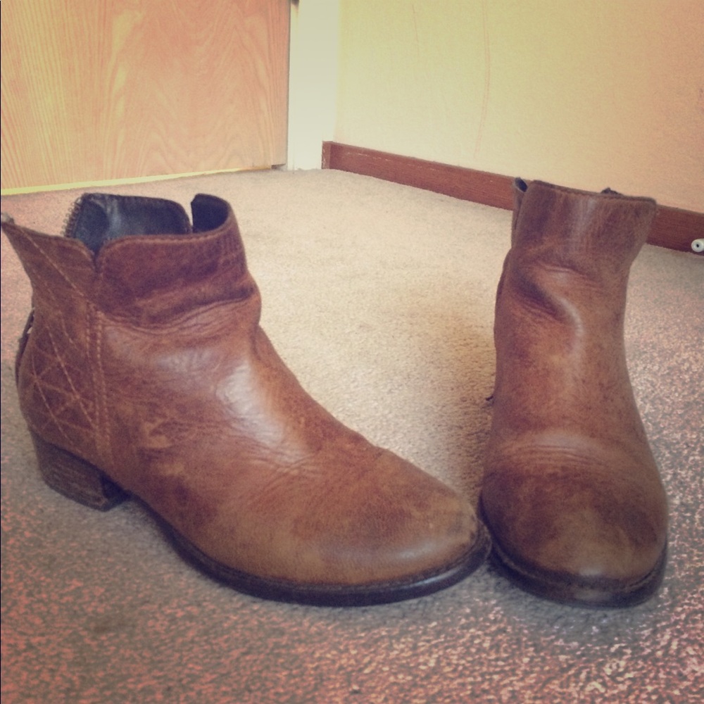 Booties