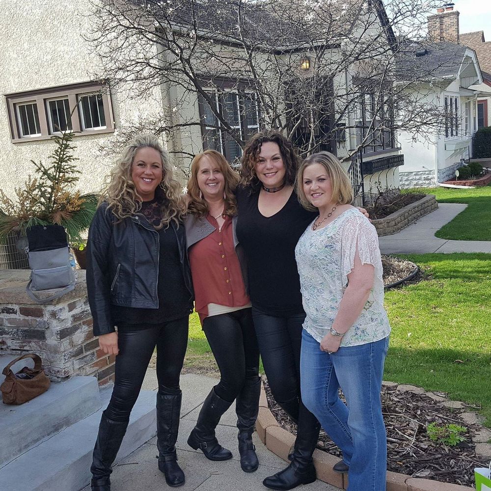 Meet your Posher, Michelle