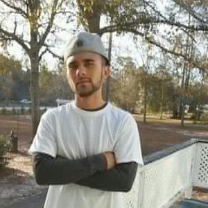 Meet your Posher, Tyler