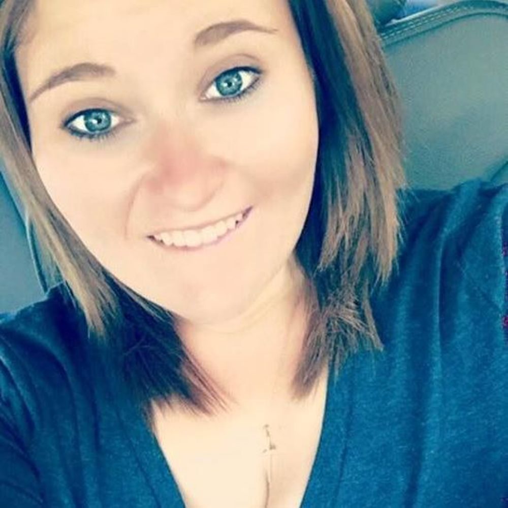 Meet your Posher, Kaleigh