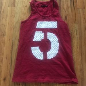 Rag & Bone jean top
