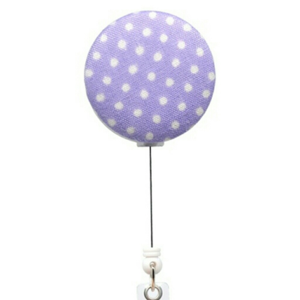 Badge Reels