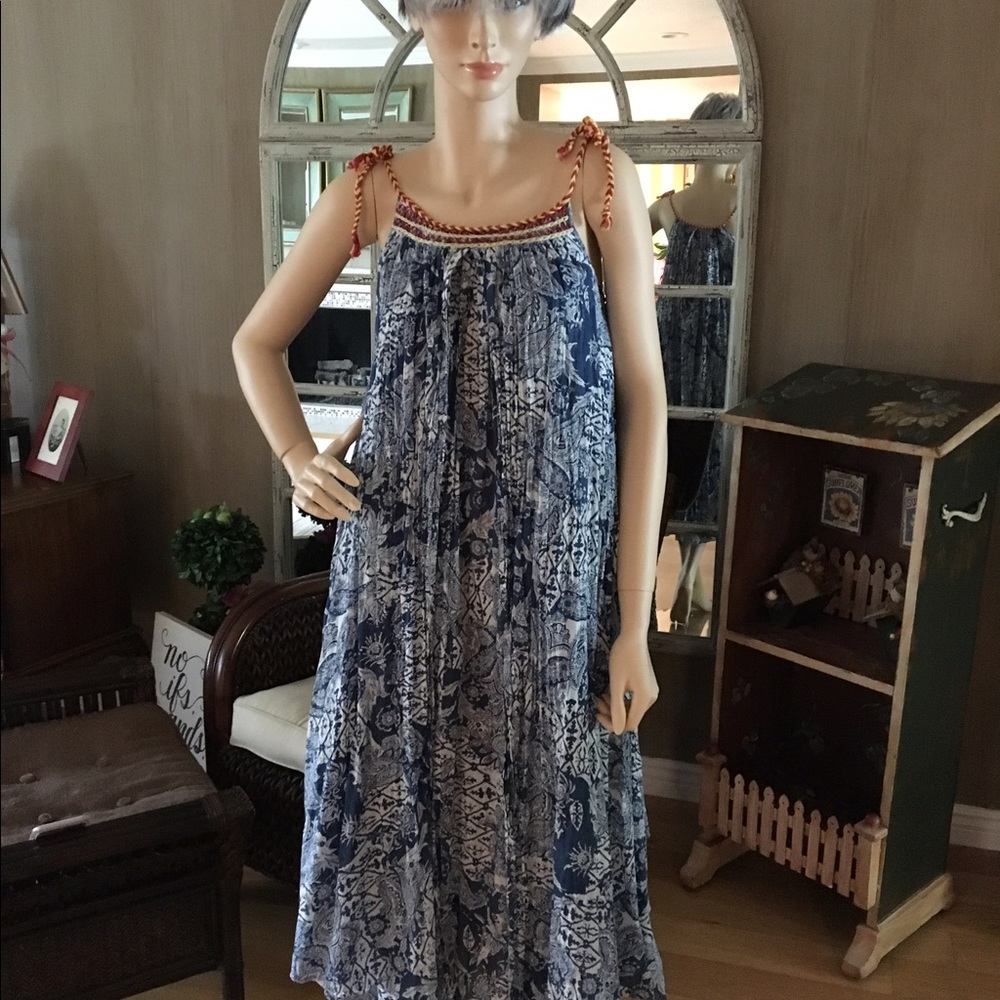 Summer dress