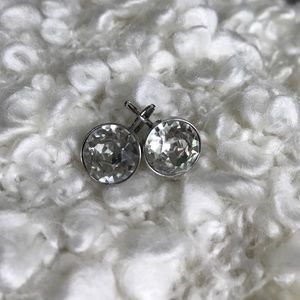 Swarovski Earring Large size