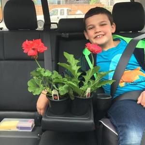 Meet your Posher, Kindi