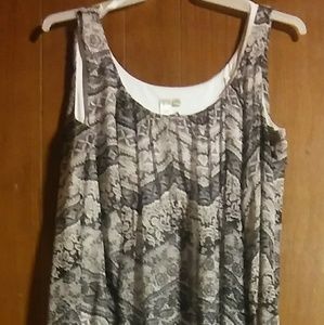 Cute and Classy Dress