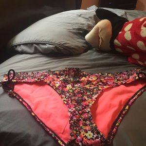 2 piece bathing suit for women!