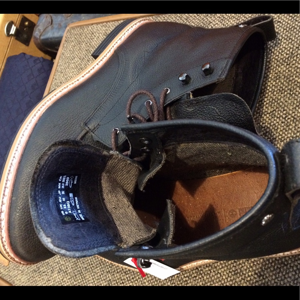 Timberland Mens West HavenSOLD AT WEEKEND MARKET - Picture 2 of 4