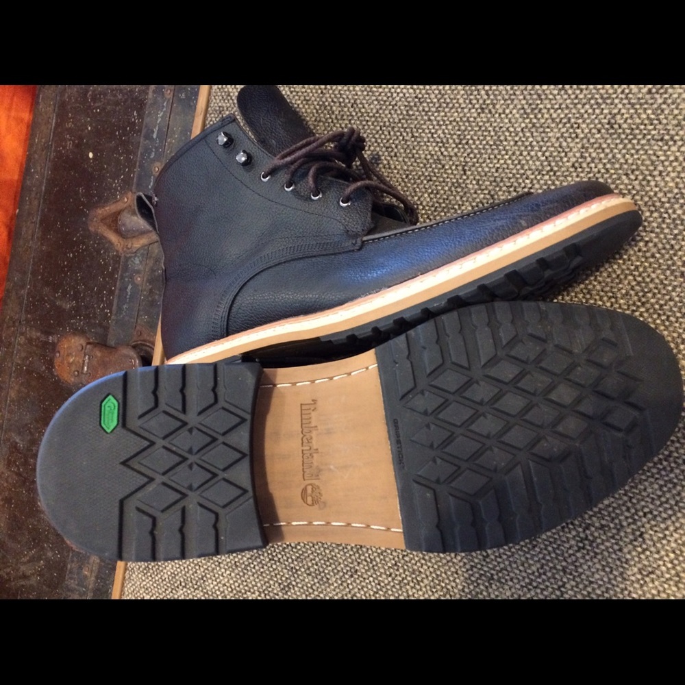Timberland Mens West HavenSOLD AT WEEKEND MARKET - Picture 4 of 4