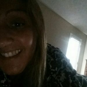 Meet your Posher, Tracey