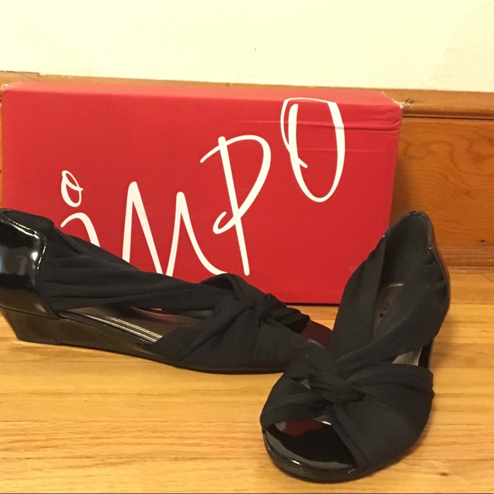 IMPO Slide Sandal