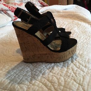 Wedges