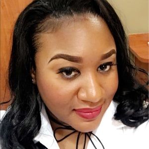 Meet your Posher, Isa