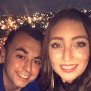 Meet your Posher, Ben