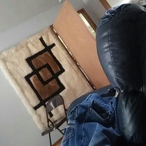 Meet your Posher, Lance