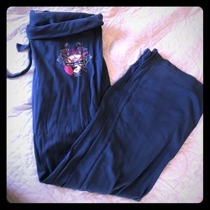 Victoria's Secret lounge pants