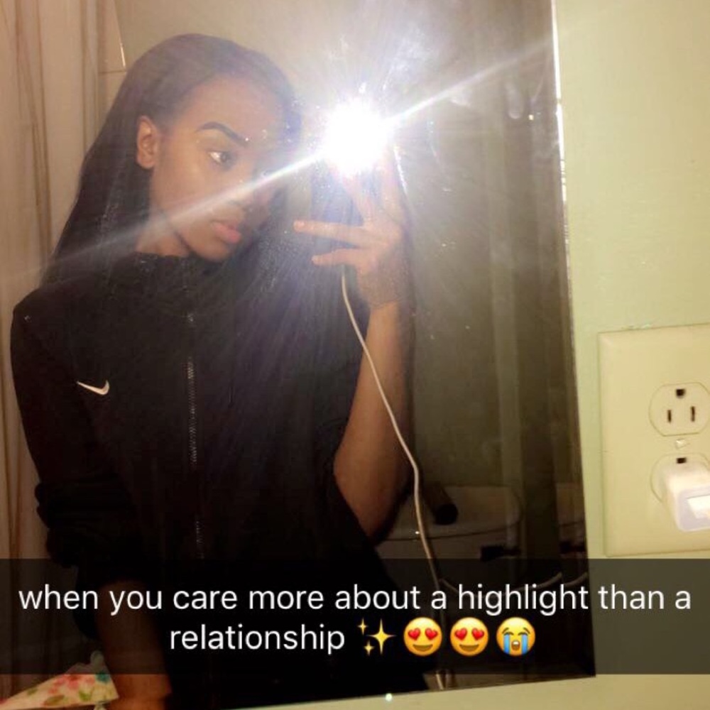 Meet your Posher, Stephanie