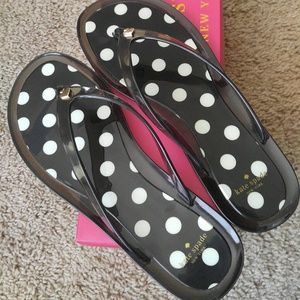 Kate Spade Janela Sandals