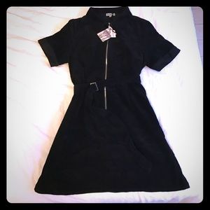 Alice & you corduroy dress sz 18