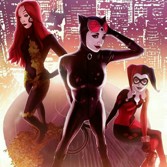 Meet your Posher, Dee - Picture 1 of 1