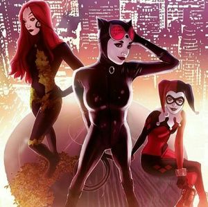 Meet your Posher, Dee