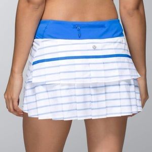 Lululemon Pacesetter Skirt