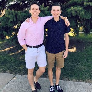 Meet your Posher, Sean