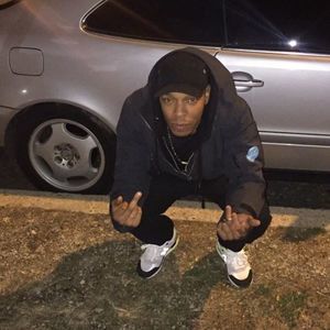 Meet your Posher, Robbie