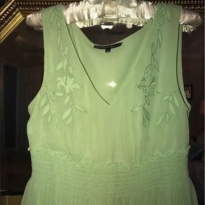 Antonio Melani summer Dress