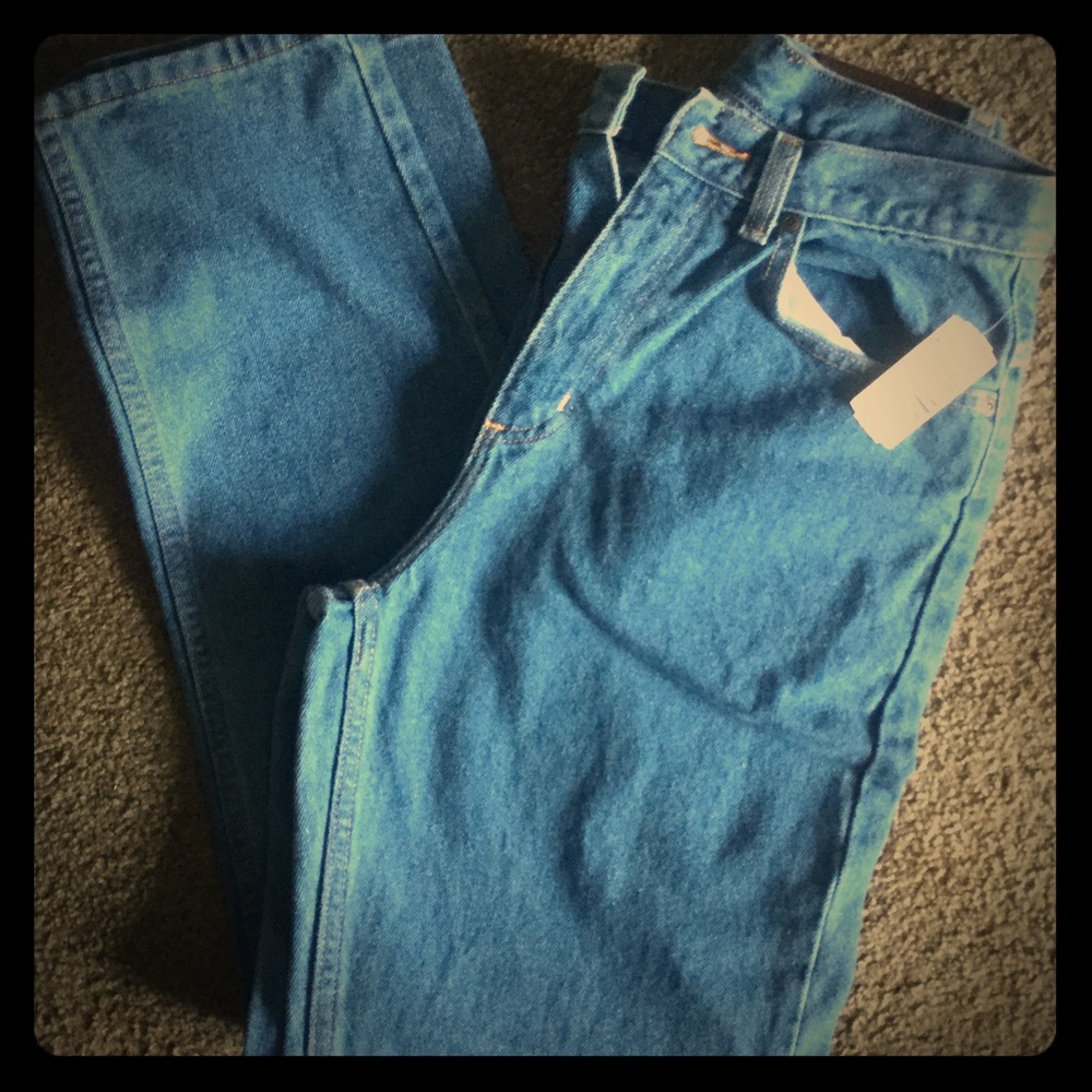 Women's jeans