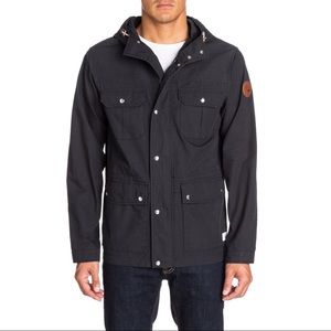 Quiksilver Men's Outdoor Jacket