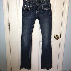 Miss Me Jeans, Bootcut