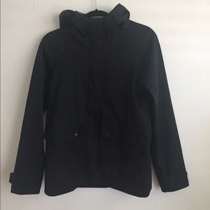 NWOT Uniqlo Blocktech Parka Size Small