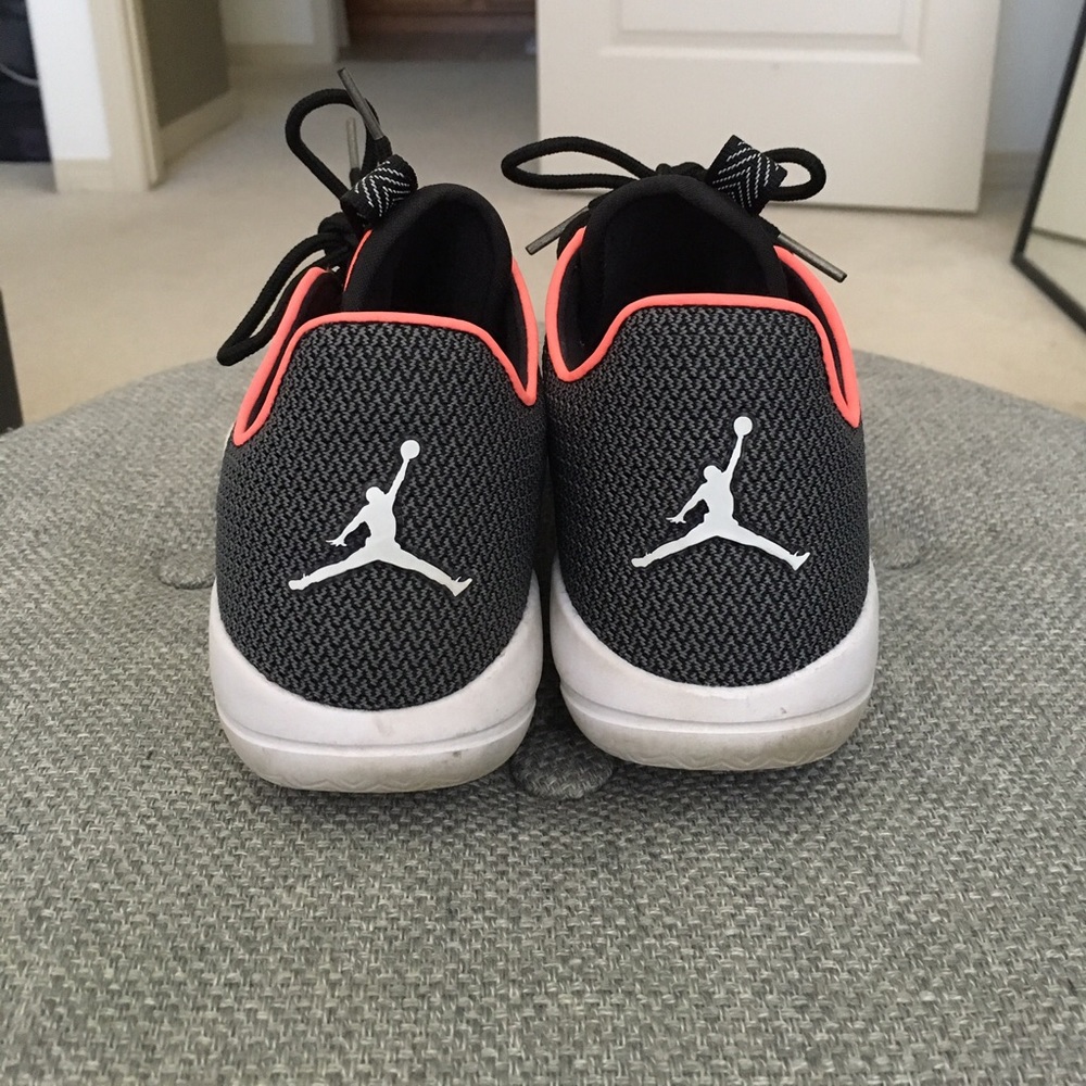 Girls Nike Jordan Eclipse Sneakers