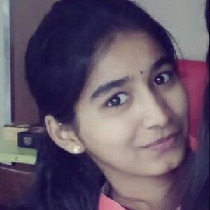 Meet your Posher, Deepa