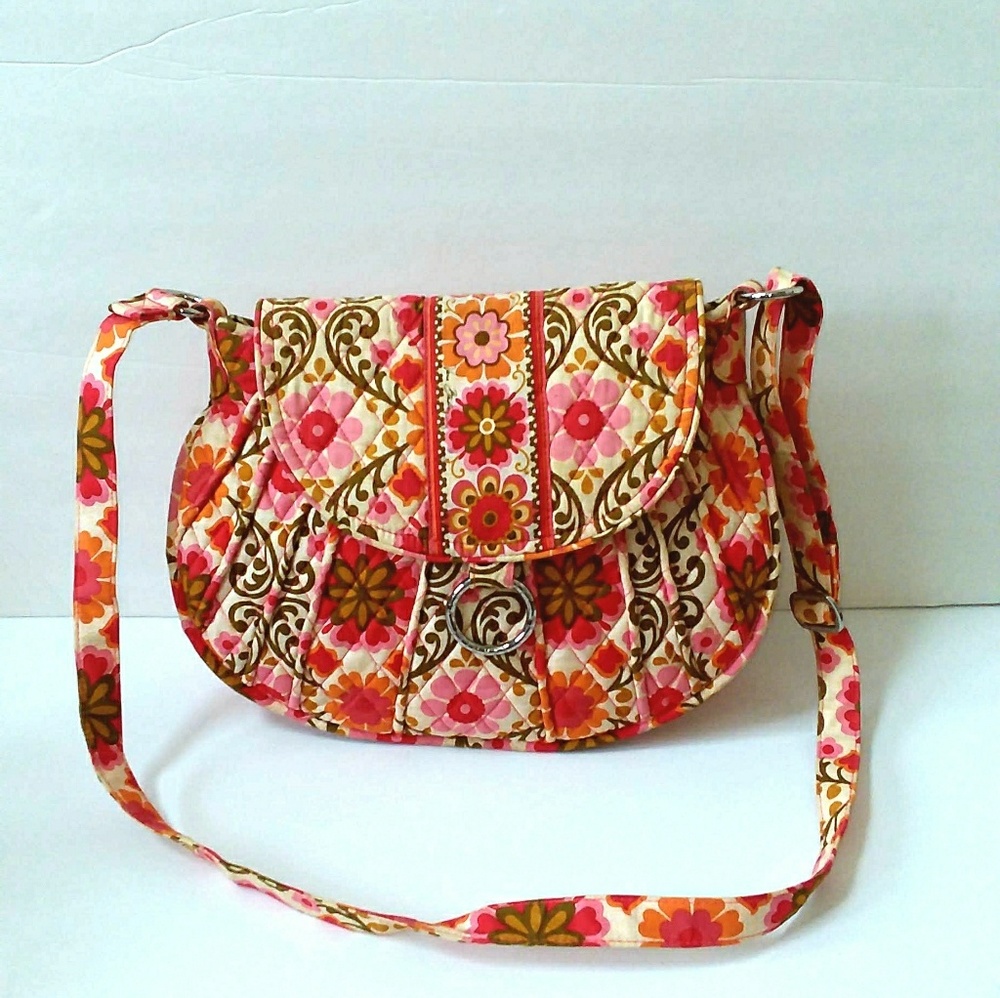 Vera Bradley Crossbody