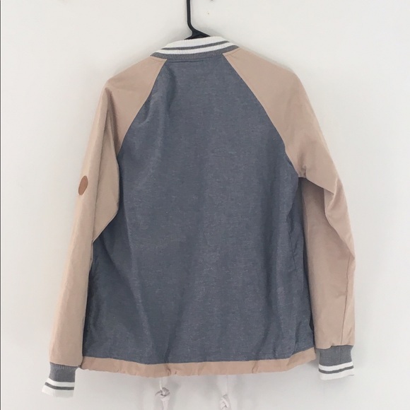 Native Youth England bomber - Picture 4 of 6