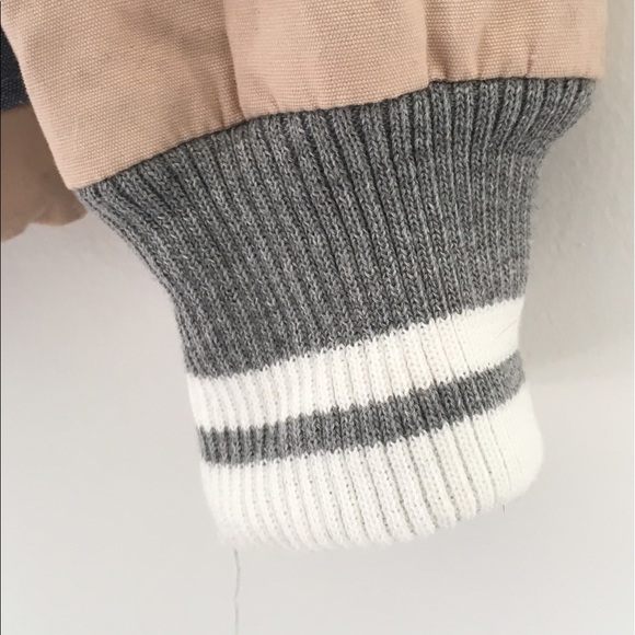 Native Youth England bomber - Picture 6 of 6