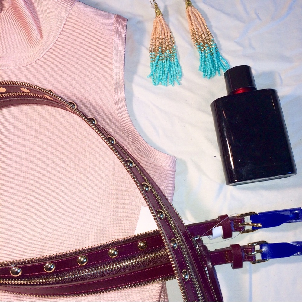 FINAL PRICE 💖REBECCA MINKOFF Belt NWT