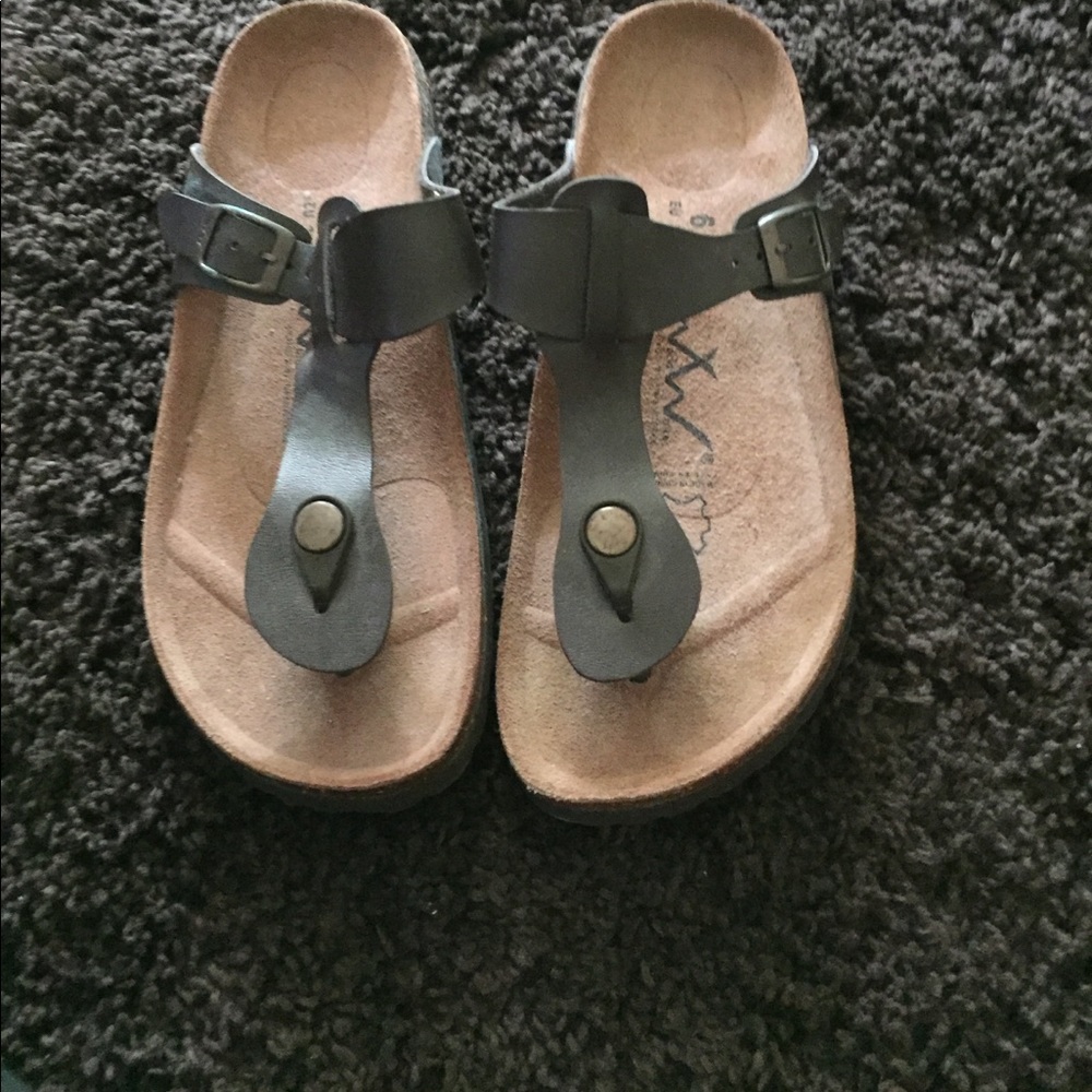 Birkenstock sandal