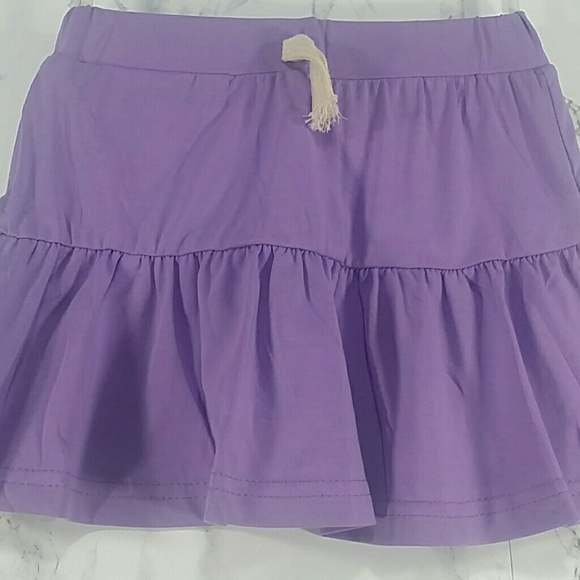 LAST ONE**Purple Stars 2 pc set. Kids :) - Picture 5 of 7