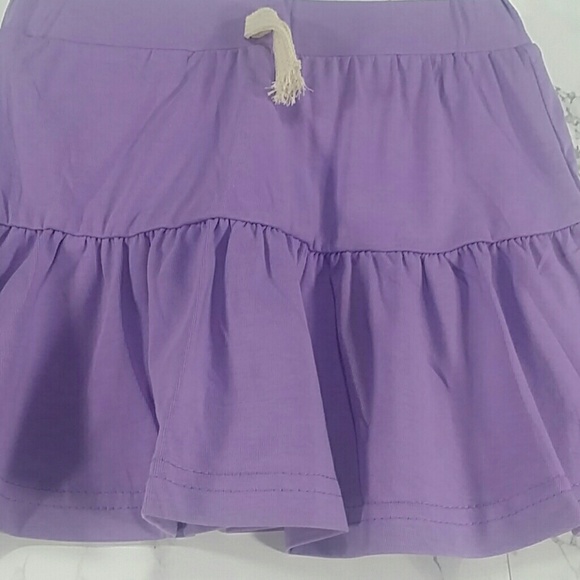 LAST ONE**Purple Stars 2 pc set. Kids :) - Picture 6 of 7