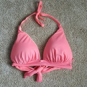 Victoria's secret bikini top