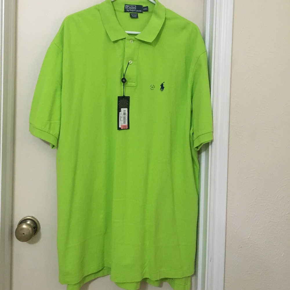 BRAND NEW Men's Polo by Ralph Lauren Polo Shirt