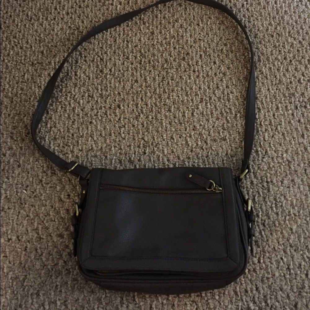 Cross Body handbang